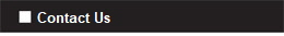 Contact Us